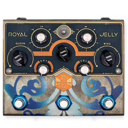 Royal Jelly - 