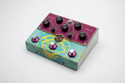 Royal Jelly - RJ1330  <p> Custom Series