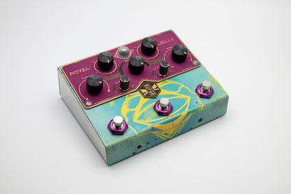 Royal Jelly - RJ1330  <p> Custom Series