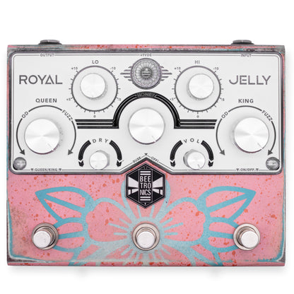 Royal Jelly - RJ1331  <p> Custom Series