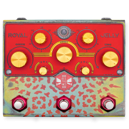Royal Jelly - RJ1332  <p> Custom Series
