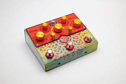 Royal Jelly - RJ1332  <p> Custom Series