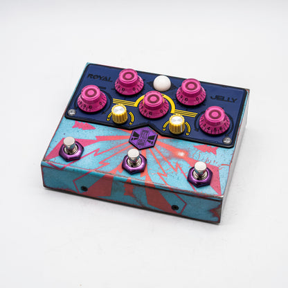 Royal Jelly - Custom Shop <p> RJ1963