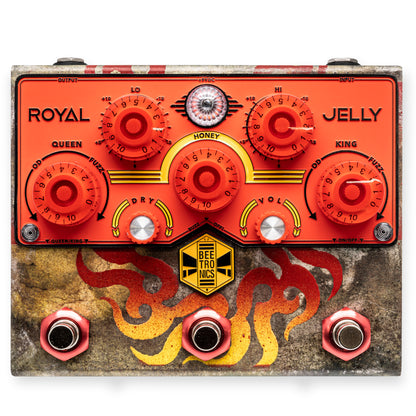 Royal Jelly - Custom Shop <p> RJ1964