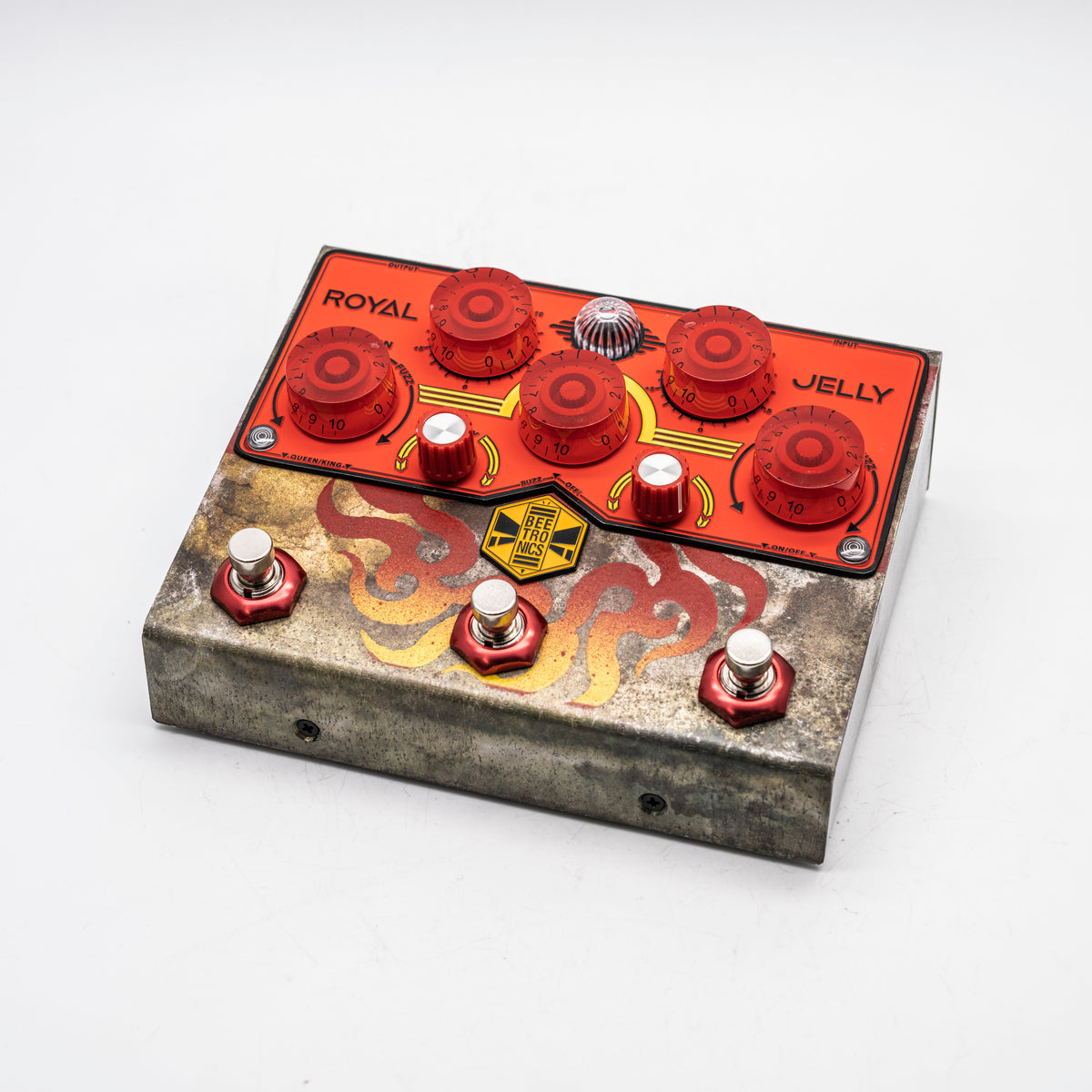 Royal Jelly - Custom Shop <p> RJ1964