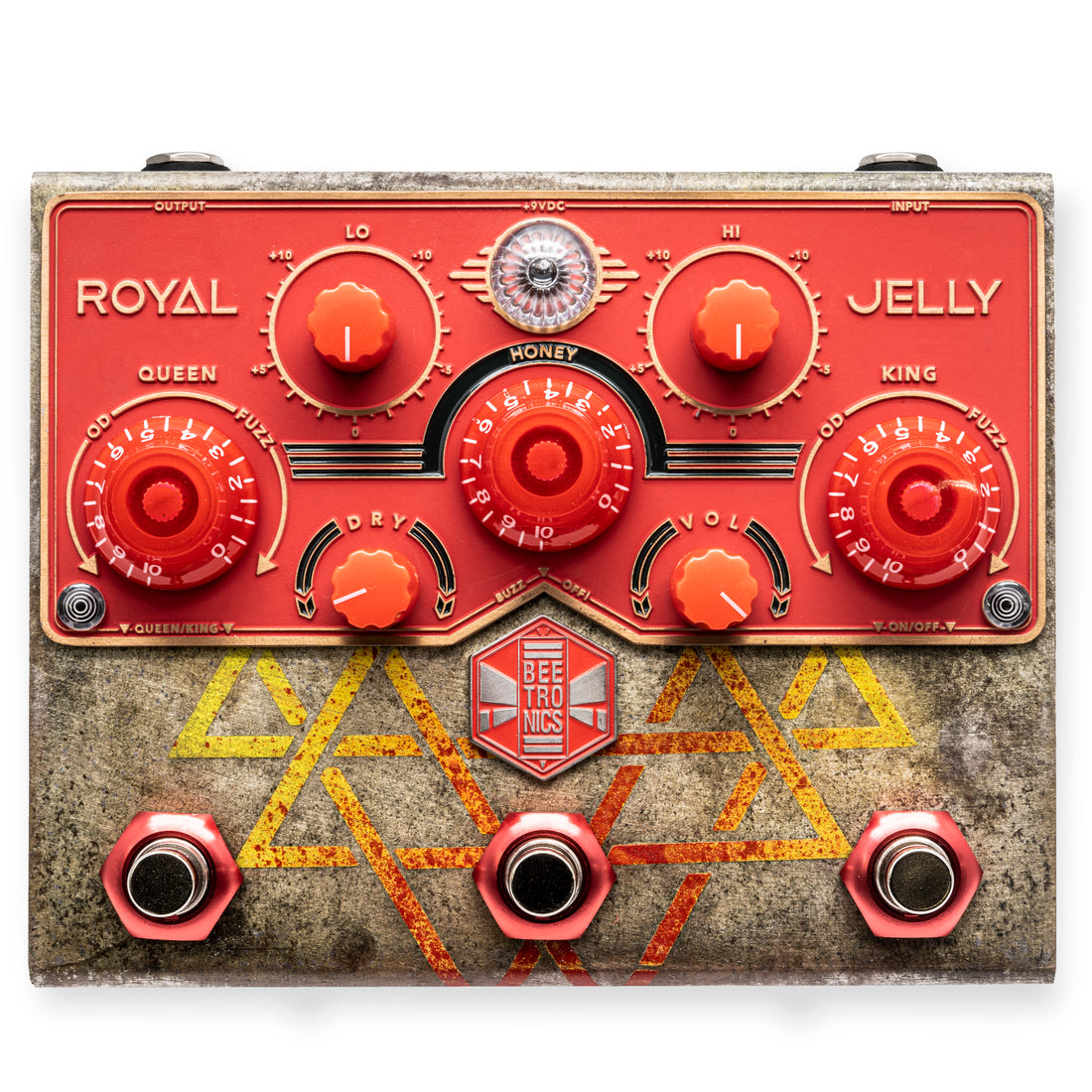 Royal Jelly - Custom Shop <p> RJ1965