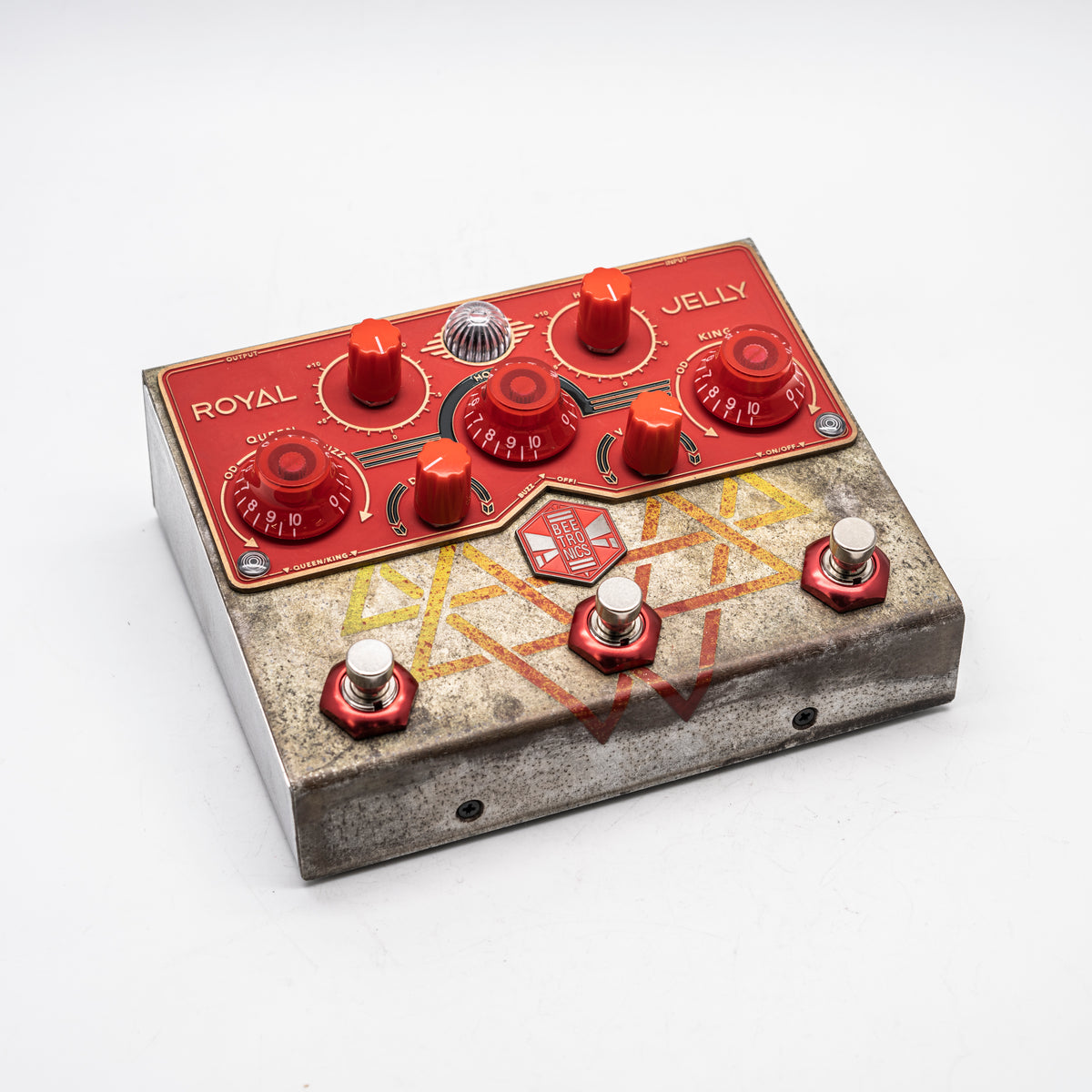 Royal Jelly - Custom Shop <p> RJ1965