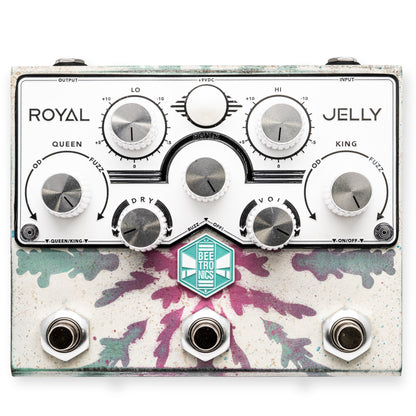 Royal Jelly - Custom Shop <p> RJ1966