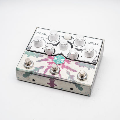 Royal Jelly - Custom Shop <p> RJ1966