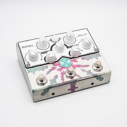 Royal Jelly - Custom Shop <p> RJ1966