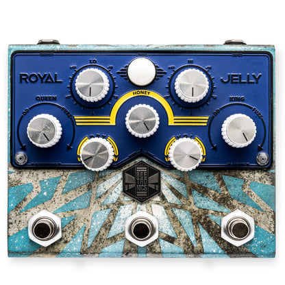 Royal Jelly - Custom Shop <p> RJ1967