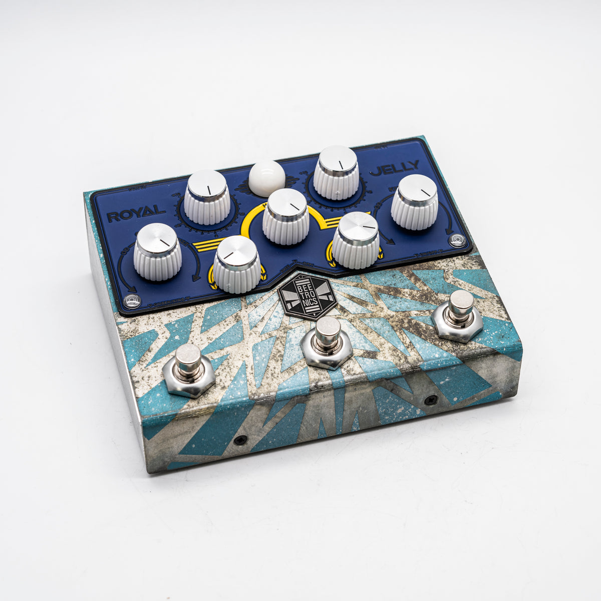 Royal Jelly - Custom Shop <p> RJ1967