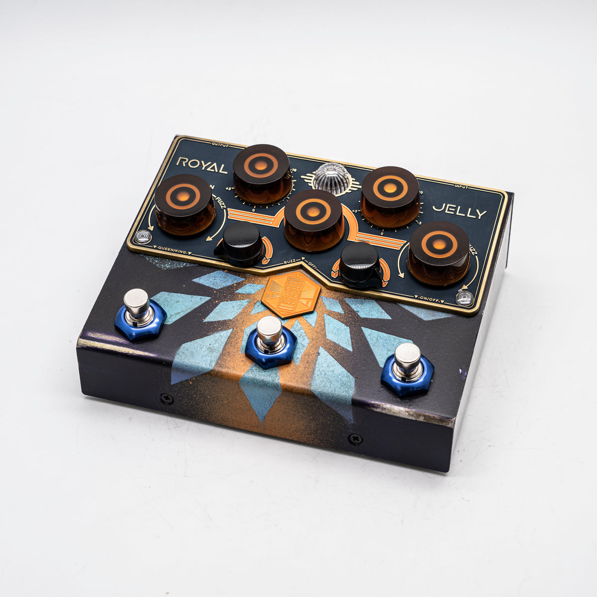Royal Jelly - Custom Shop <p> RJ1968