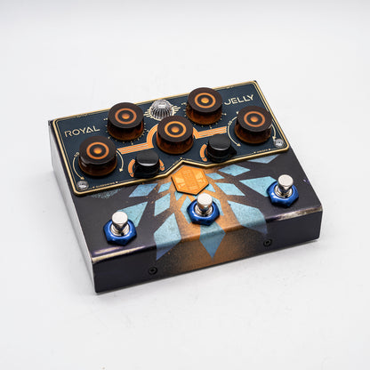 Royal Jelly - Custom Shop <p> RJ1968