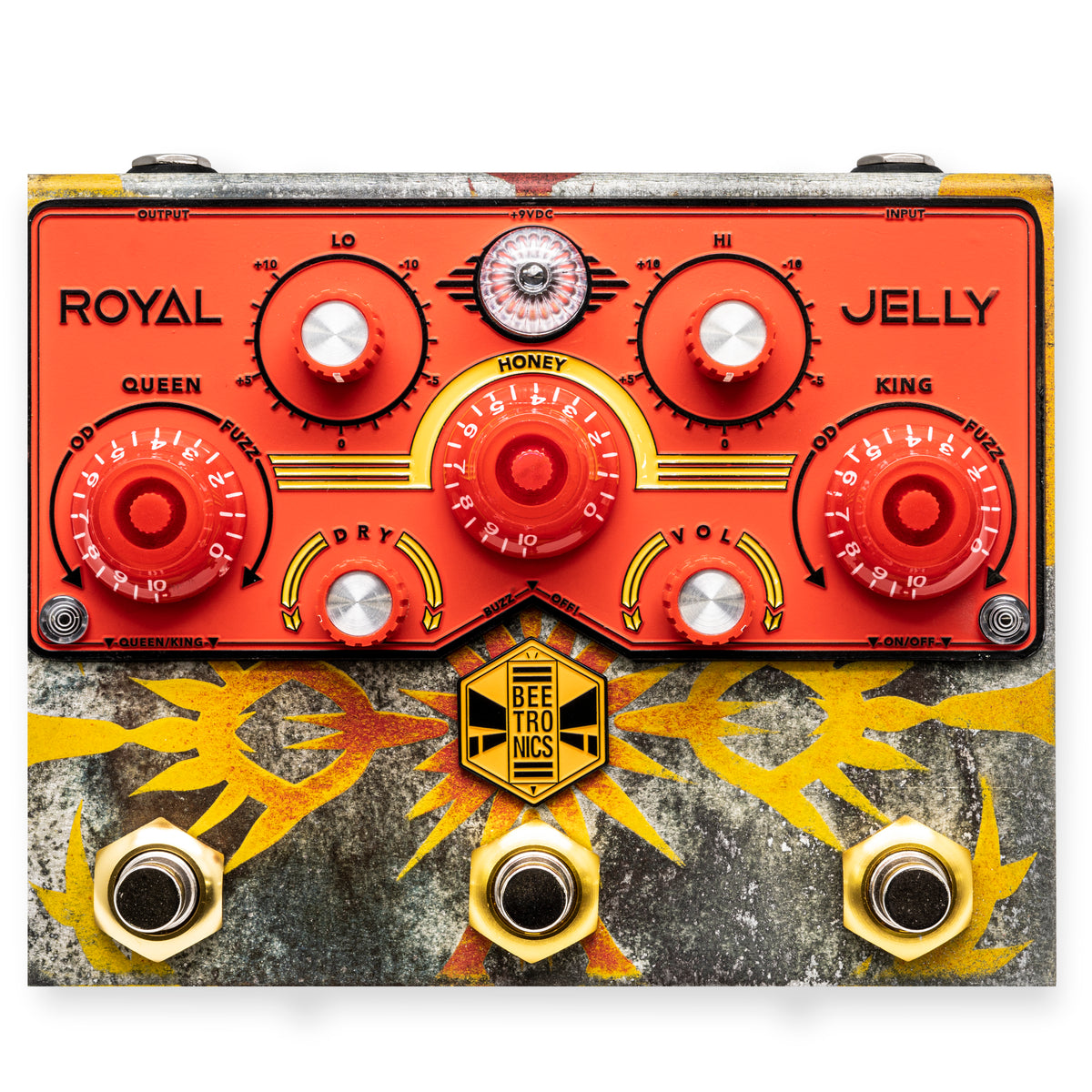 Royal Jelly - Custom Shop <p> RJ1969