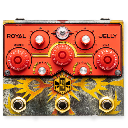 Royal Jelly - Custom Shop <p> RJ1969