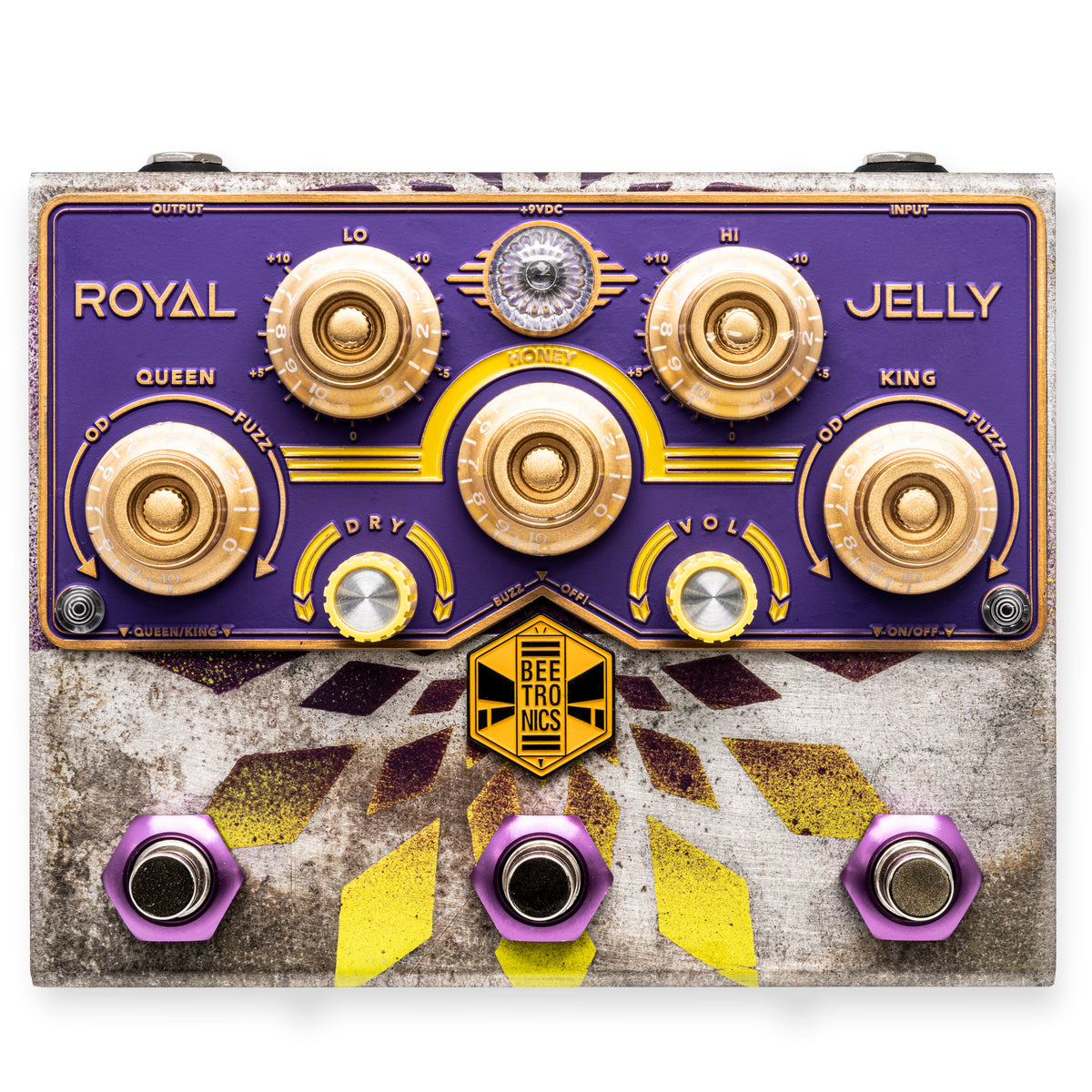 Royal Jelly - Custom Shop <p> RJ1971