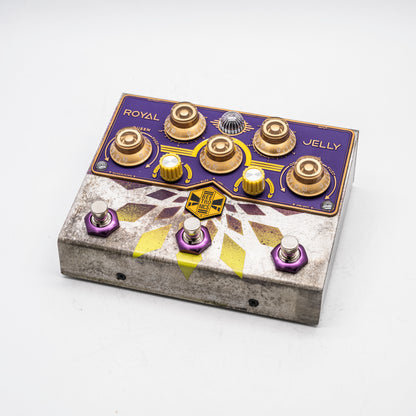 Royal Jelly - Custom Shop <p> RJ1971