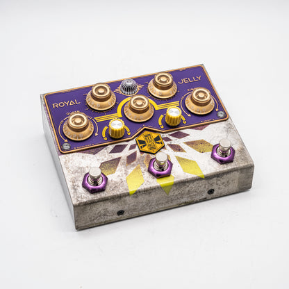 Royal Jelly - Custom Shop <p> RJ1971