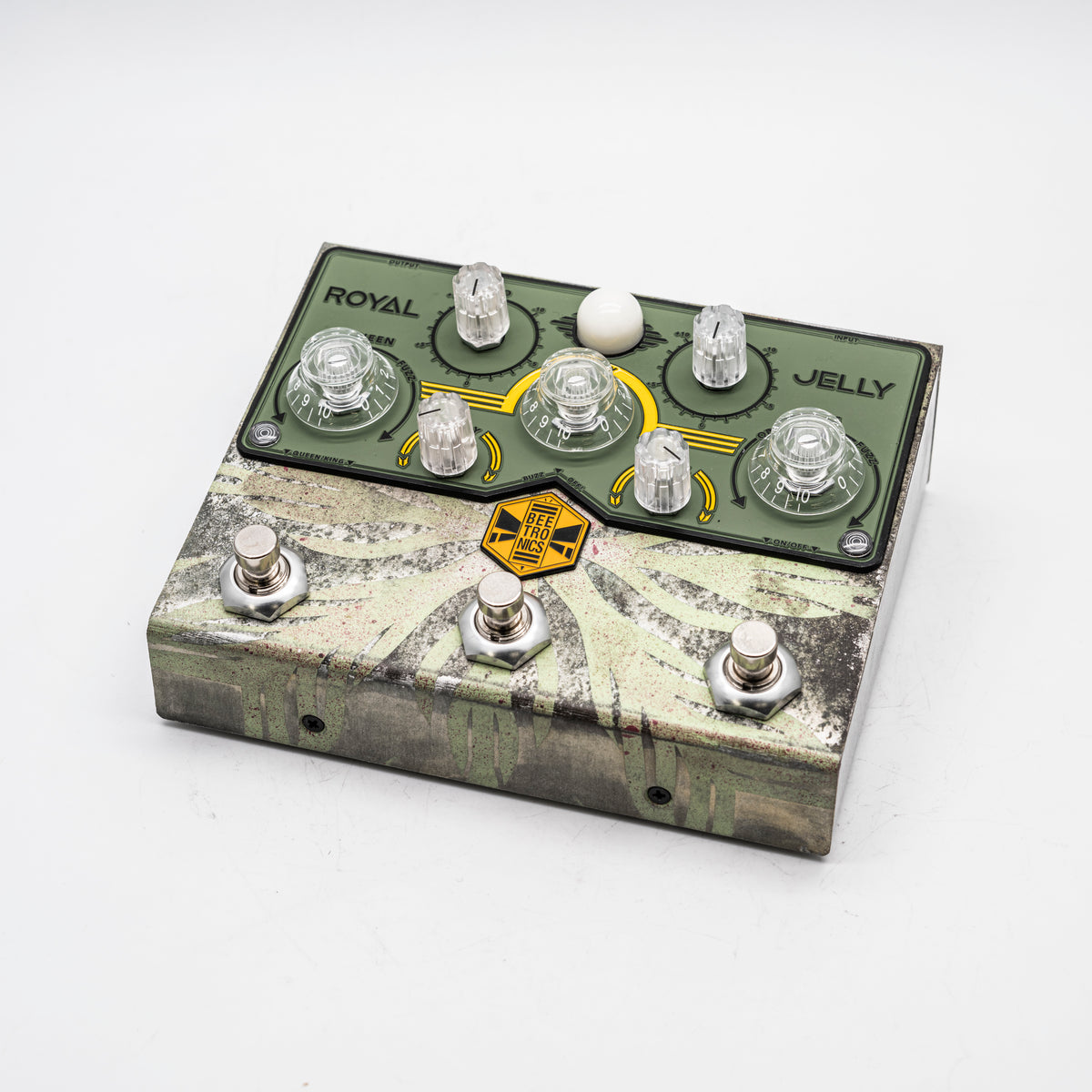 Royal Jelly - Custom Shop <p> RJ1972