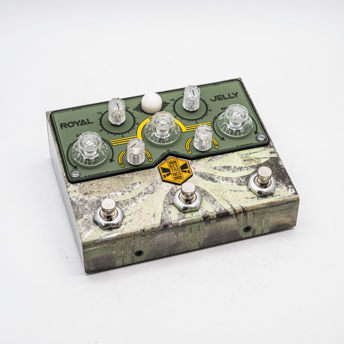 Royal Jelly - Custom Shop <p> RJ1972