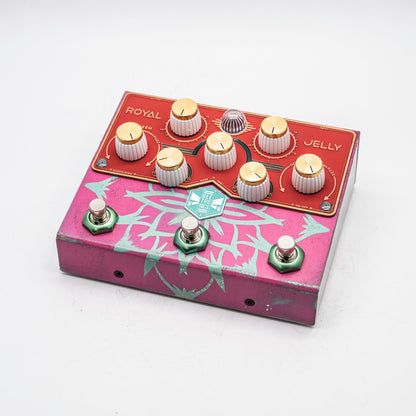 Royal Jelly - Custom Shop <p> RJ1973