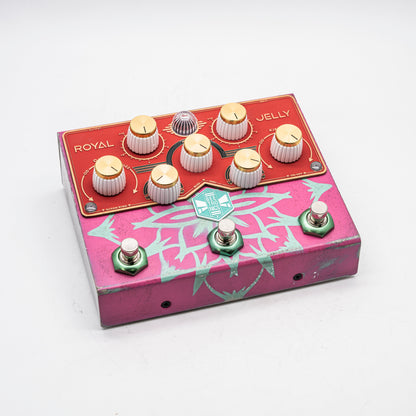 Royal Jelly - Custom Shop <p> RJ1973