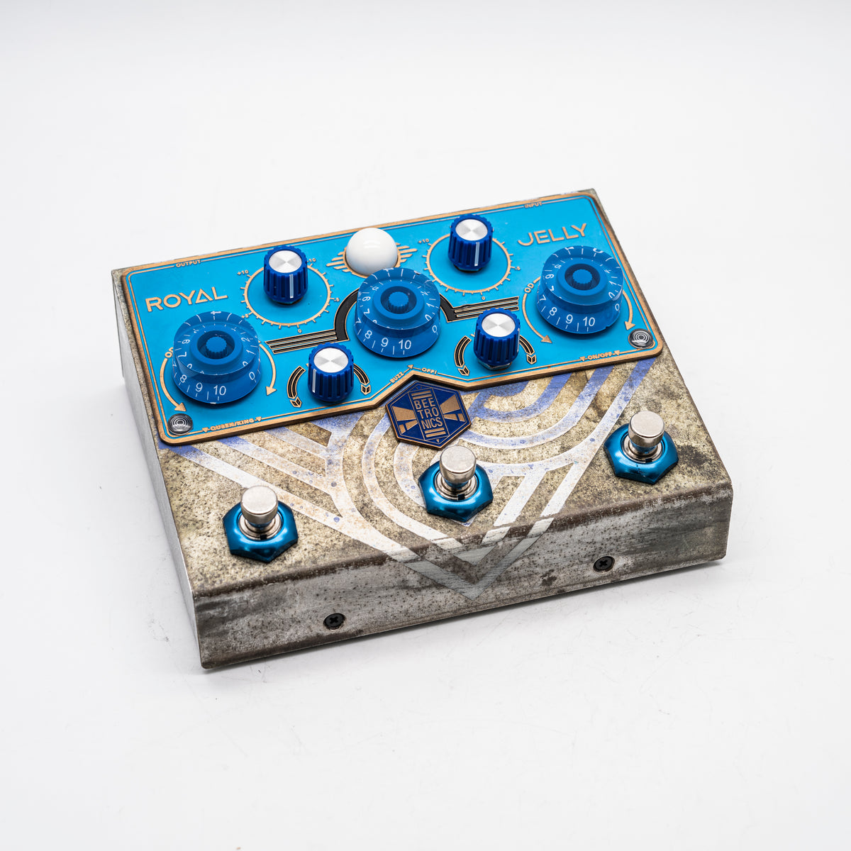 Royal Jelly - Custom Shop <p> RJ1974