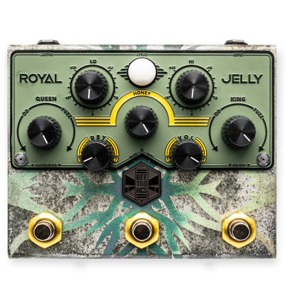 Royal Jelly - Custom Shop <p> RJ1977