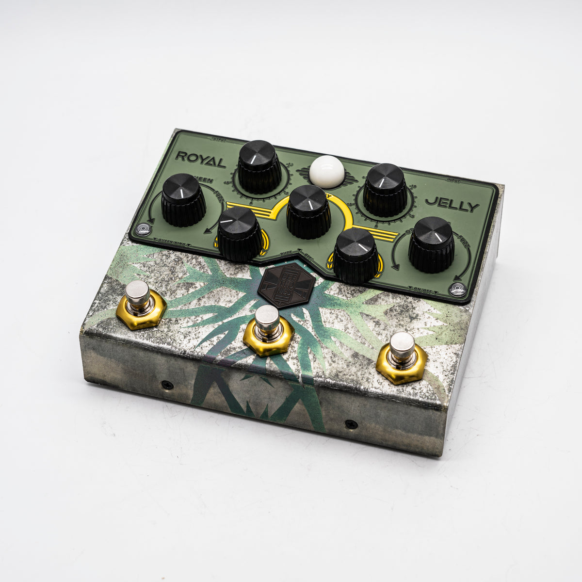 Royal Jelly - Custom Shop <p> RJ1977