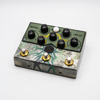 Royal Jelly - Custom Shop <p> RJ1977