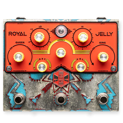 Royal Jelly - Custom Shop <p> RJ1978