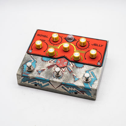 Royal Jelly - Custom Shop <p> RJ1978