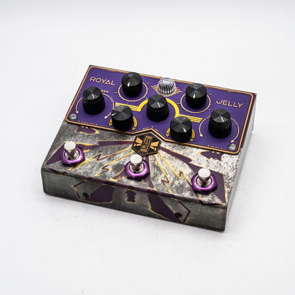 Royal Jelly - Custom Shop <p> RJ1979
