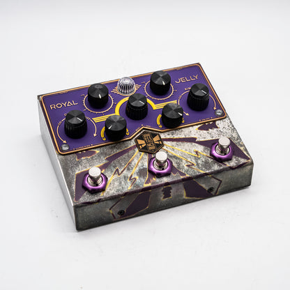 Royal Jelly - Custom Shop <p> RJ1979