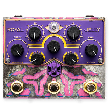 Royal Jelly - Custom Shop <p> RJ1980