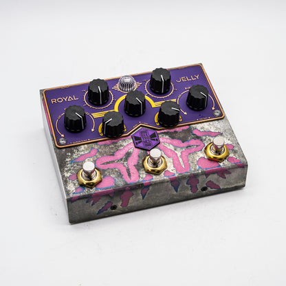 Royal Jelly - Custom Shop <p> RJ1980