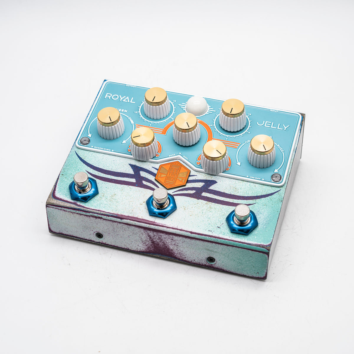 Royal Jelly - Custom Shop <p> RJ1982