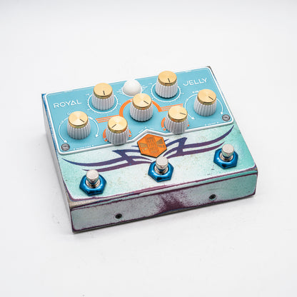 Royal Jelly - Custom Shop <p> RJ1982