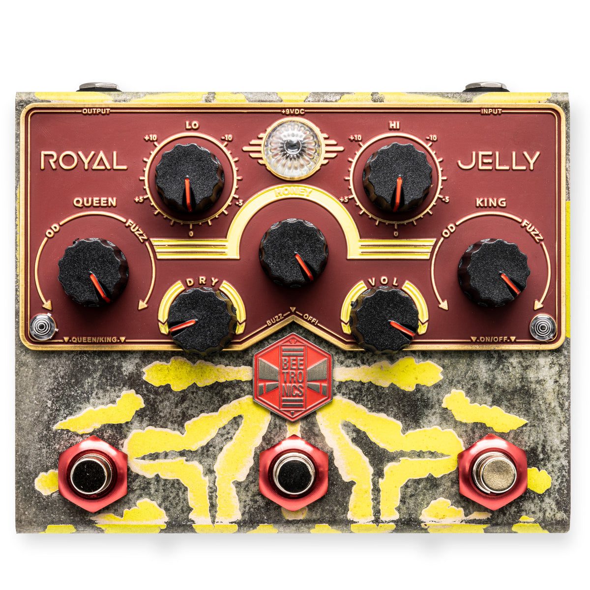 Royal Jelly - Custom Shop <p> RJ1983