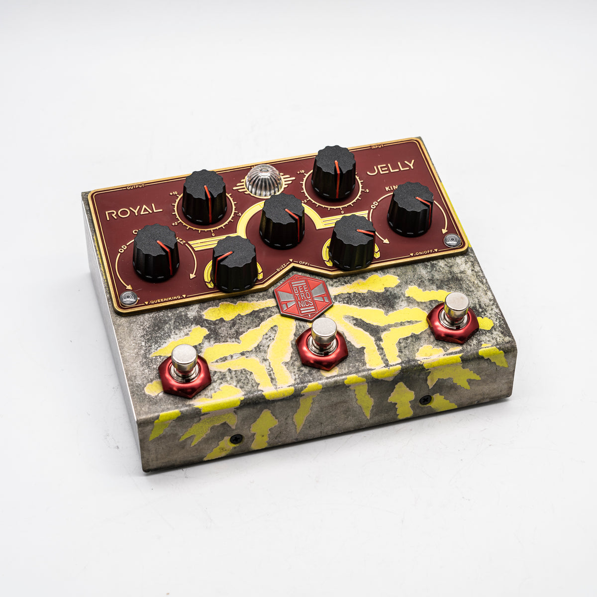 Royal Jelly - Custom Shop <p> RJ1983