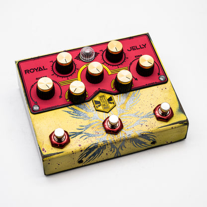 Royal Jelly - Custom Shop <p> RJ2251