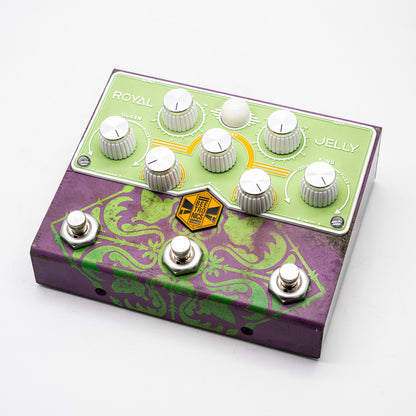 Royal Jelly Od/Fuzz - Custom Shop <p> RJ2252