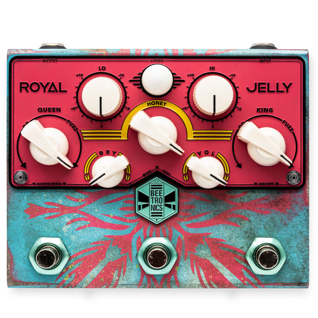 Royal Jelly - Custom Shop <p> RJ2253