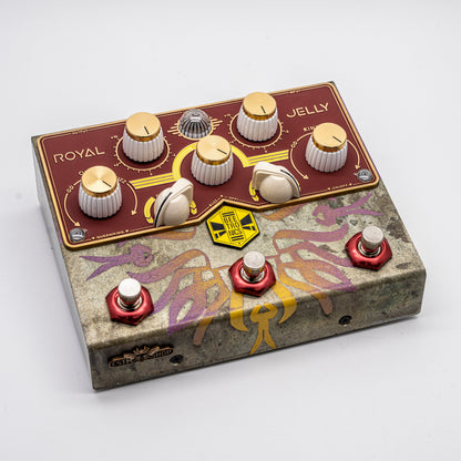 Royal Jelly Od/Fuzz - Custom Shop <p> RJ2284