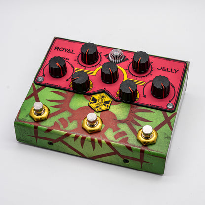Royal Jelly Od/Fuzz - Custom Shop <p> RJ2287