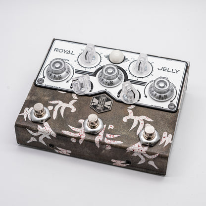 Royal Jelly Od/Fuzz - Custom Shop <p> RJ2288