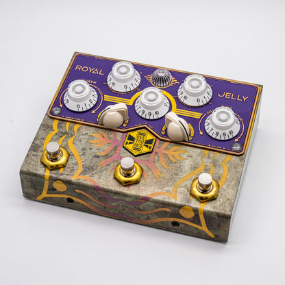 Royal Jelly Od/Fuzz - Custom Shop <p> RJ2289