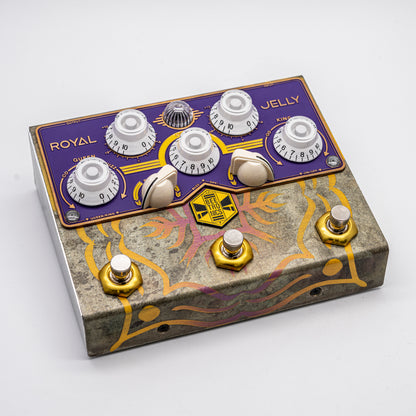 Royal Jelly Od/Fuzz - Custom Shop <p> RJ2289