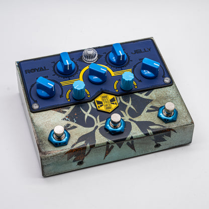 Royal Jelly Od/Fuzz <p> Custom Shop <p> RJ2290